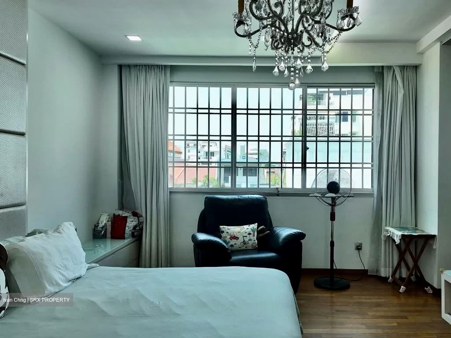 Joo Chiat Road (D15), Detached #600076541